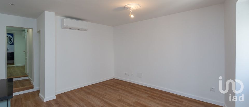 Appartement T2 à Misericórdia de 95 m²