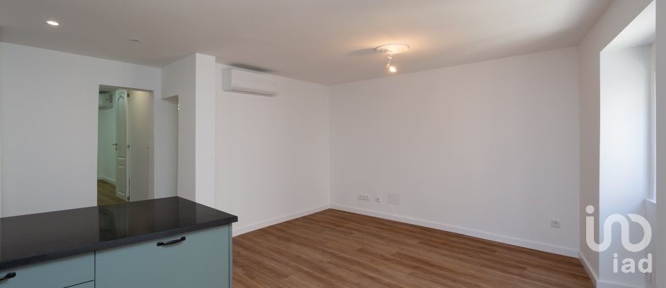 Appartement T2 à Misericórdia de 95 m²