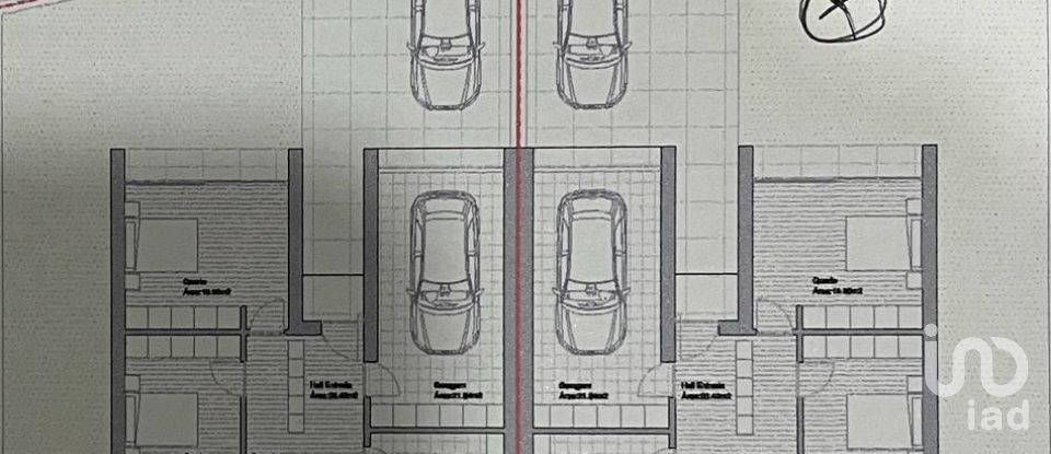 Casa T3 em Forjães de 163 m²