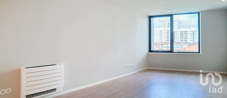 Appartement T2 à Cedofeita, Santo Ildefonso, Sé, Miragaia, São Nicolau e Vitória de 83 m²