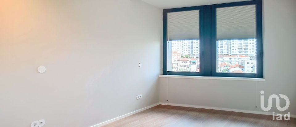 Appartement T2 à Cedofeita, Santo Ildefonso, Sé, Miragaia, São Nicolau e Vitória de 83 m²