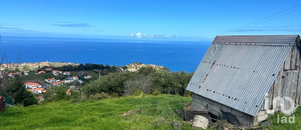 Terrain à bâtir à São Jorge de 1 920 m²