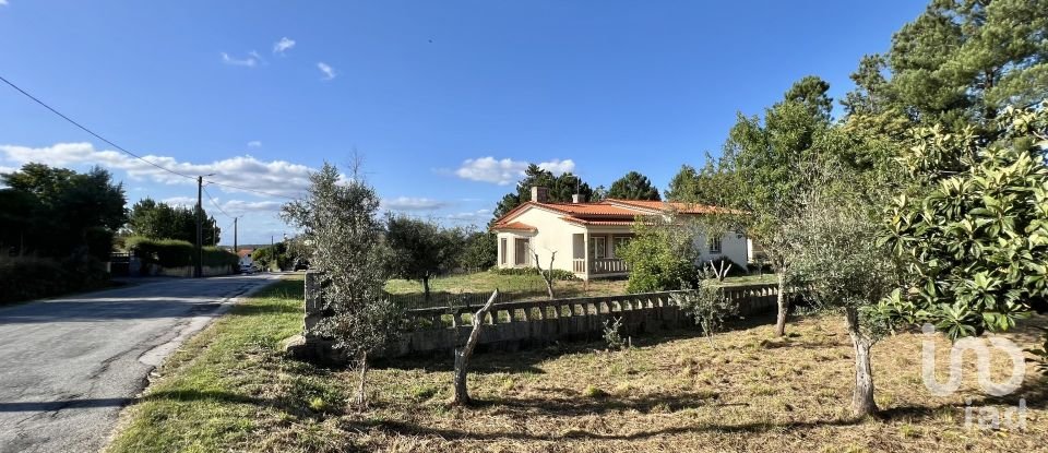 Gîte T3 à Carragozela e Várzea de Meruge de 528 m²