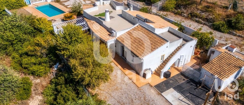 Maison T3 à Boliqueime de 149 m²