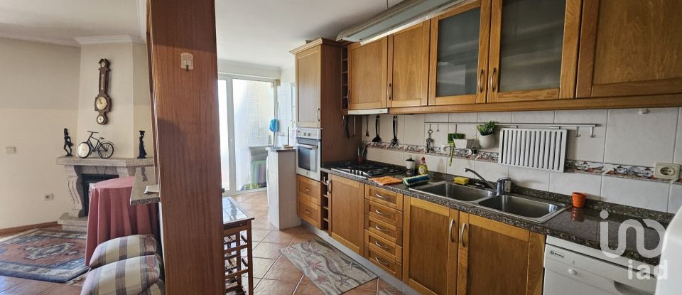 Apartment T2 in Torreira of 157 m²