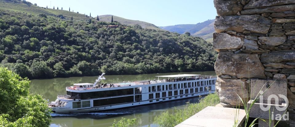 Maison de campagne T2 à Castedo e Cotas de 140 m²