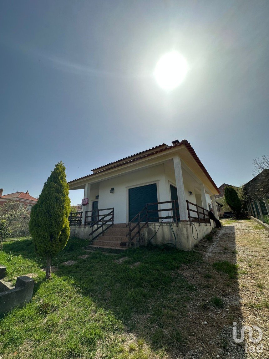 Country house T3 in Coz, Alpedriz e Montes of 144 m²