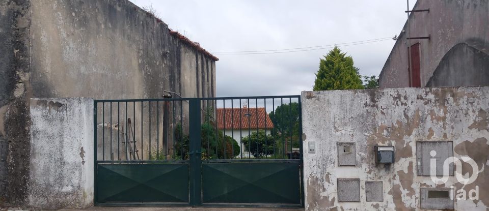 Maison de campagne T3 à Coz, Alpedriz e Montes de 144 m²