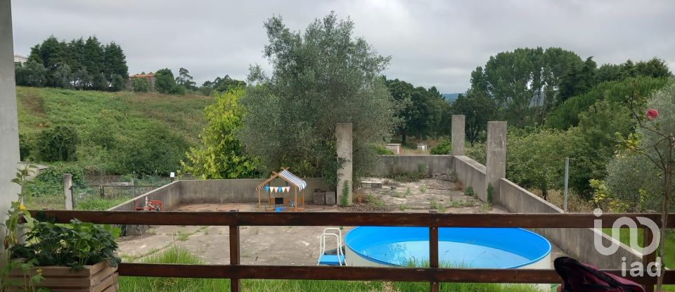 Country house T3 in Coz, Alpedriz e Montes of 144 m²