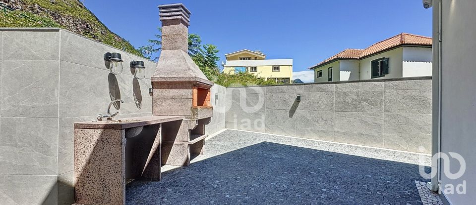 Maison T4 à Machico de 155 m²