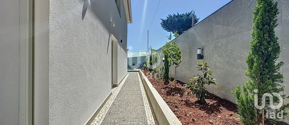 Casa / Villa T4 em Machico de 155 m²