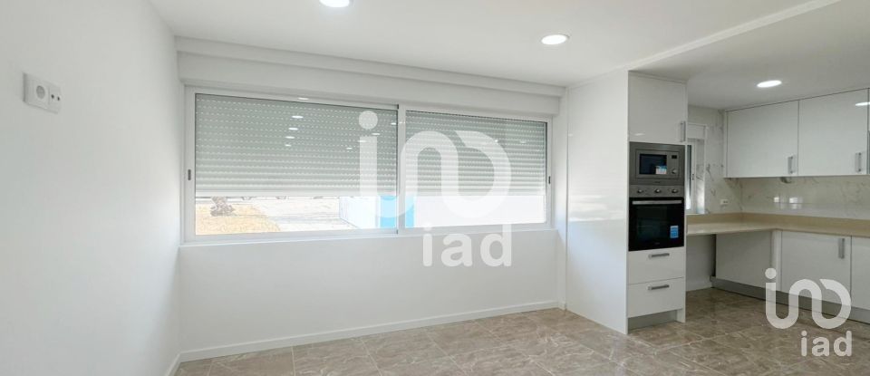 Appartement T4 à Olhão de 104 m²