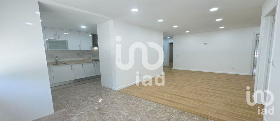 Appartement T4 à Olhão de 104 m²