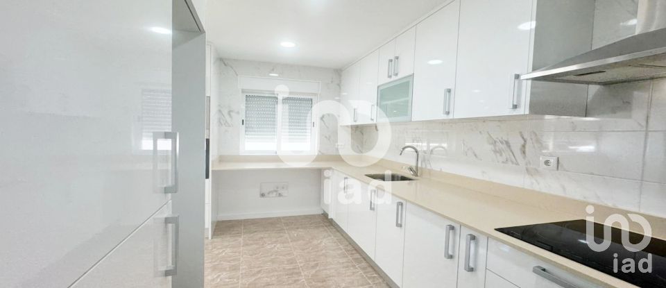 Apartamento T4 em Olhão de 104 m²