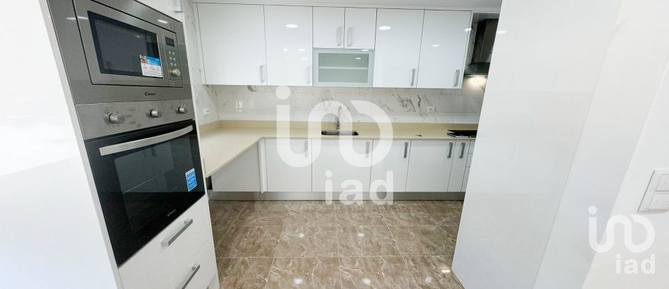 Appartement T4 à Olhão de 104 m²