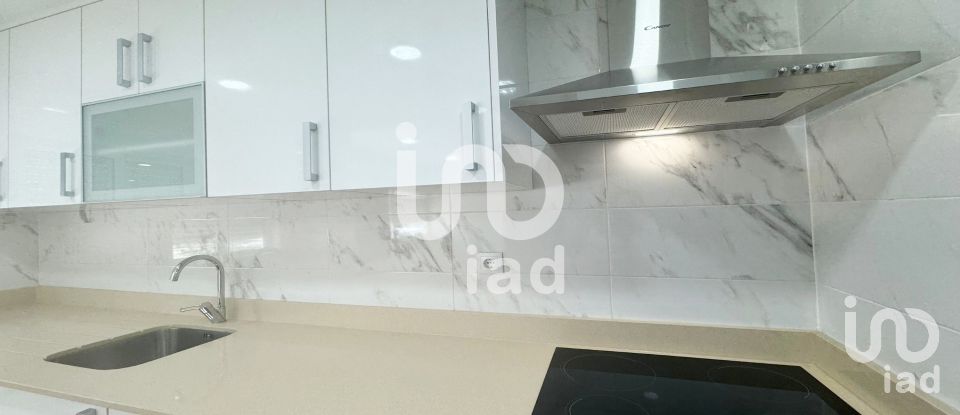 Appartement T4 à Olhão de 104 m²