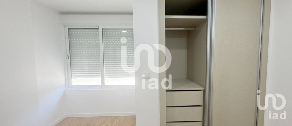 Apartamento T4 em Olhão de 104 m²