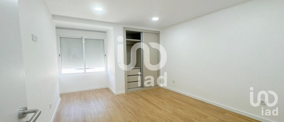 Apartamento T4 em Olhão de 104 m²