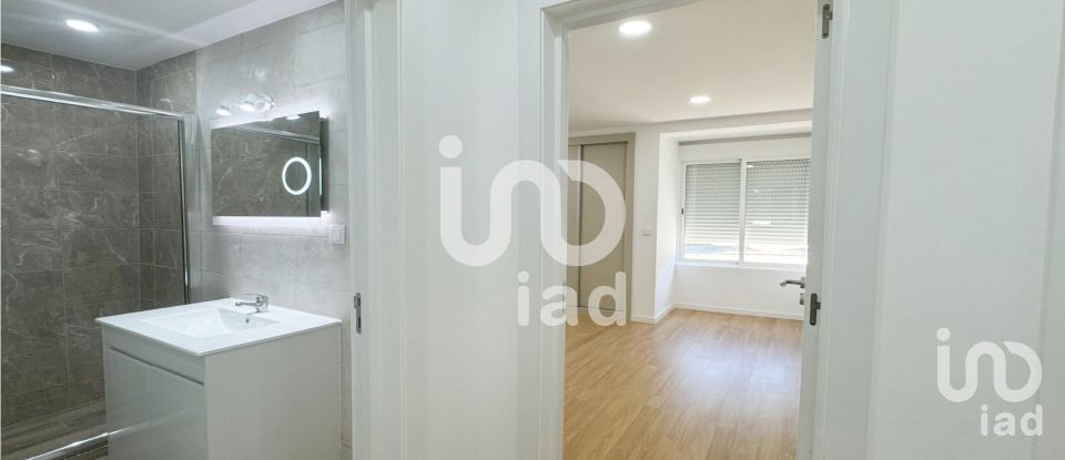 Appartement T4 à Olhão de 104 m²