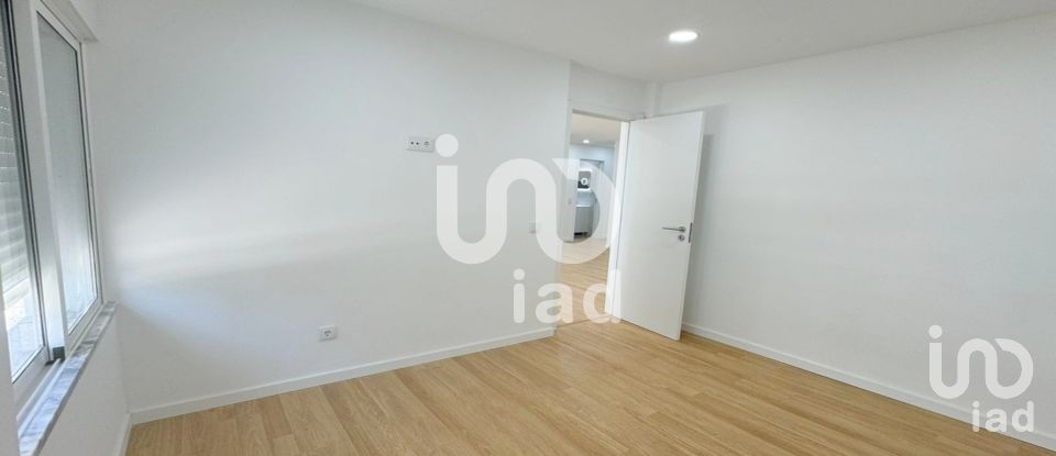 Apartamento T4 em Olhão de 104 m²