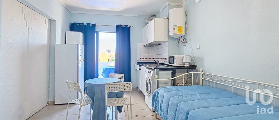 Apartamento T1 em Portimão de 35 m²