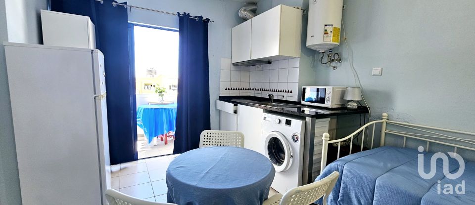 Apartamento T1 em Portimão de 35 m²