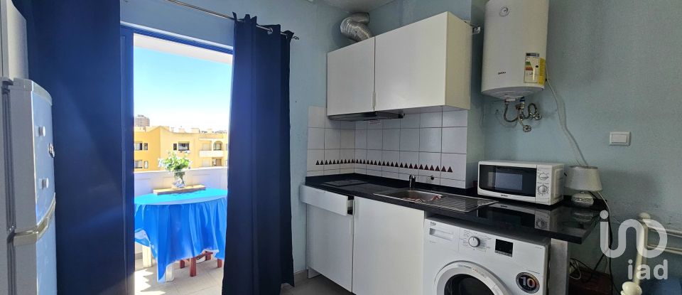 Appartement T1 à Portimão de 35 m²