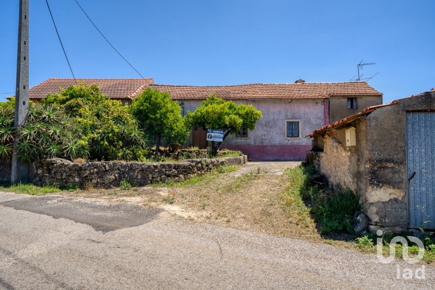 Casa tradicional T2 em Chãos de 93 m²