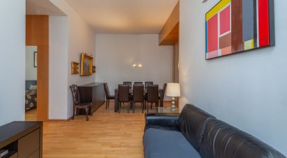 Appartement T2 à Misericórdia de 92 m²