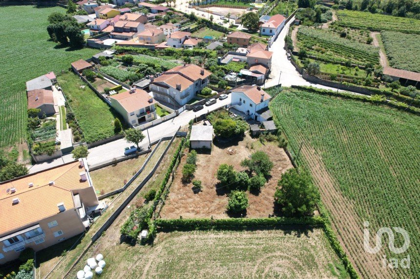 Gîte T3 à Macieira da Maia de 128 m²