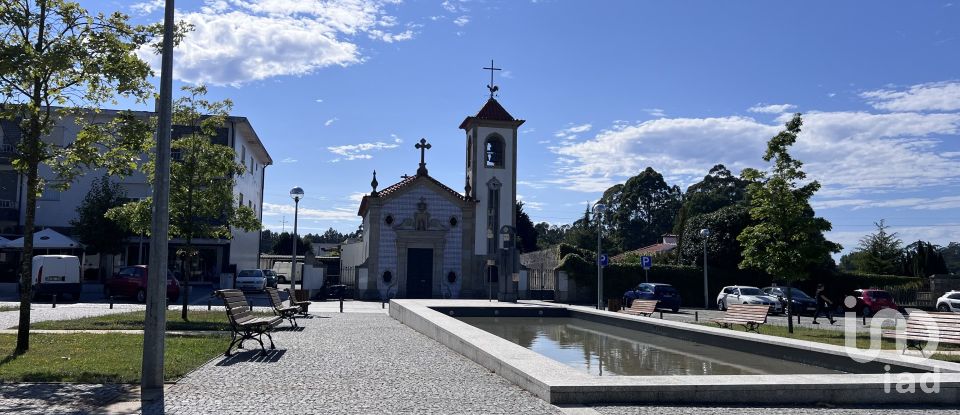 Gîte T3 à Macieira da Maia de 128 m²