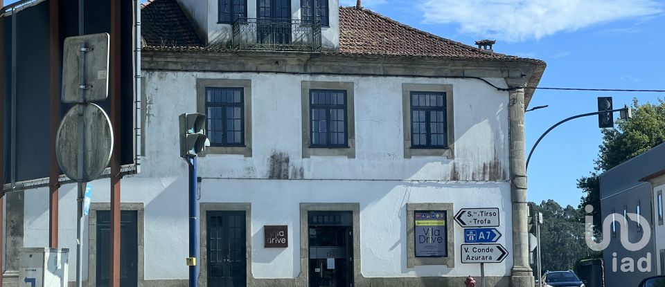 Gîte T3 à Macieira da Maia de 128 m²