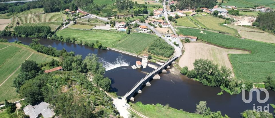 Gîte T3 à Macieira da Maia de 128 m²