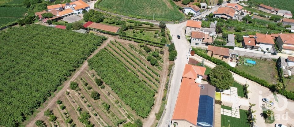 Casa T3 em Macieira da Maia de 128 m²