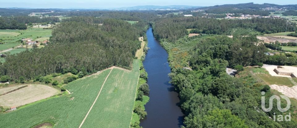 Gîte T3 à Macieira da Maia de 128 m²