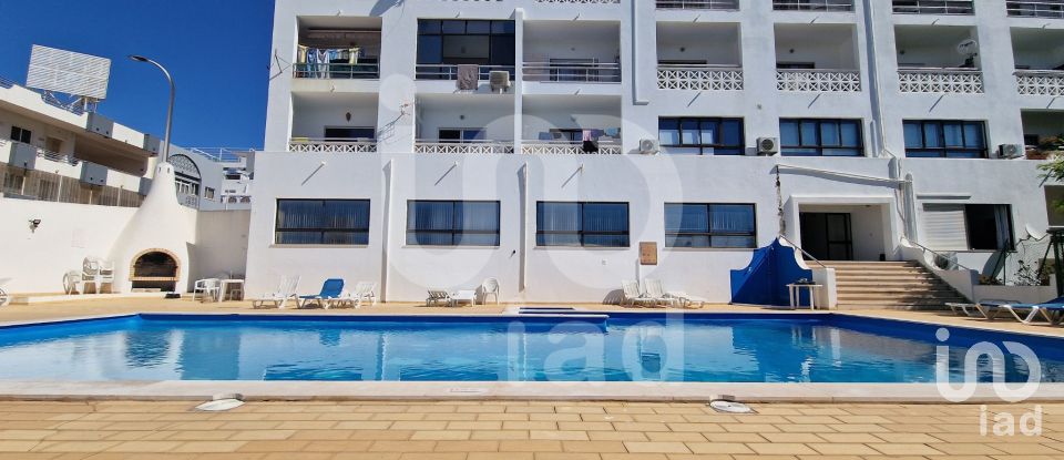 Apartamento T1 em Albufeira e Olhos de Água de 72 m²