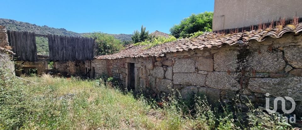 Casa de aldeia T4 em Açores e Velosa de 166 m²