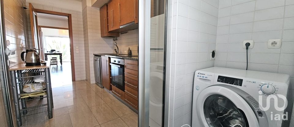 Apartment T2 in Rosto do Cão (São Roque) of 80 m²