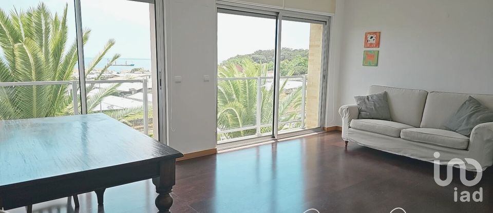 Appartement T2 à Rosto do Cão (São Roque) de 80 m²