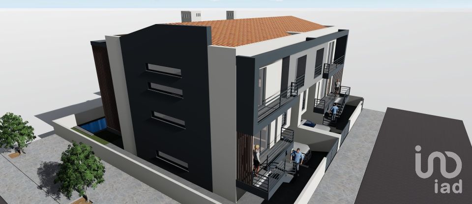 Casa T3 em Silveira de 233 m²