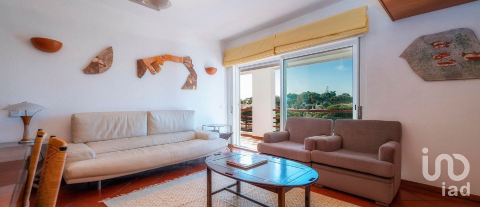 Apartment T2 in Quarteira of 100 m²