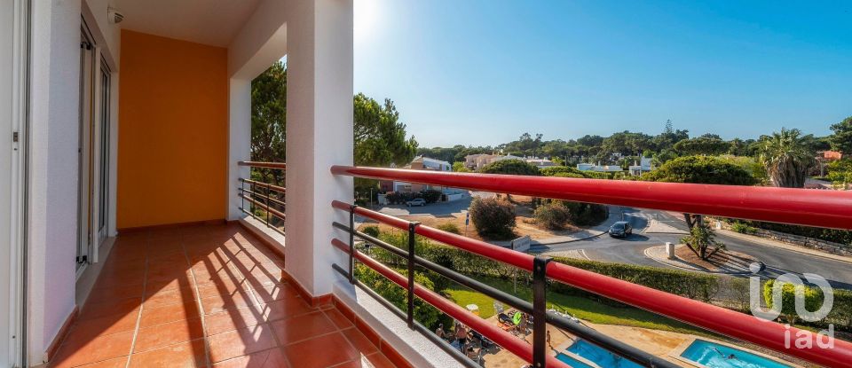 Apartment T2 in Quarteira of 100 m²