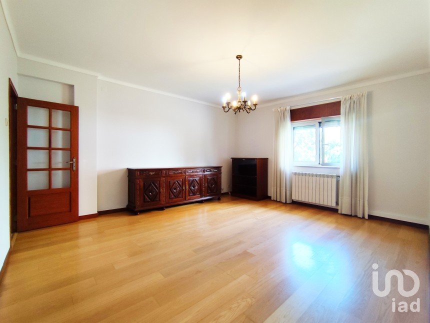 Appartement T3 à Viana do Castelo (Santa Maria Maior e Monserrate) e Meadela de 103 m²