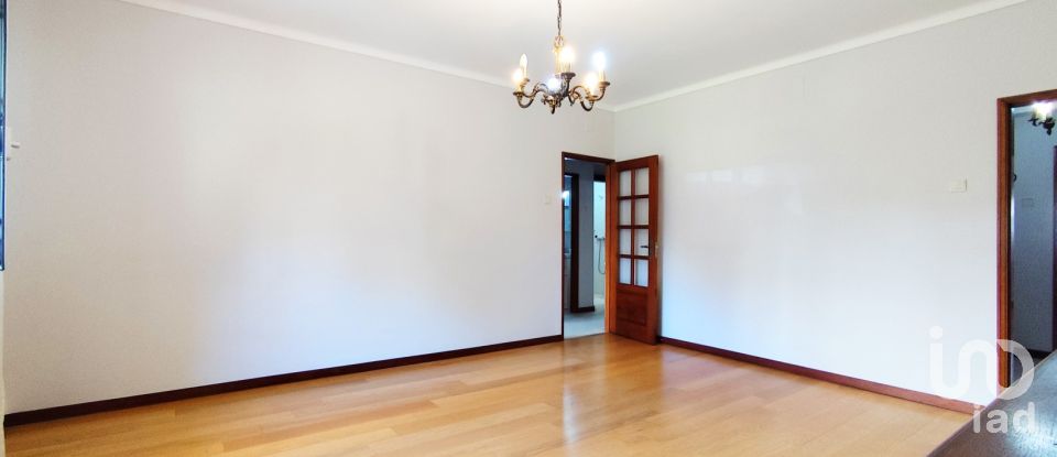 Apartamento T3 em Viana do Castelo (Santa Maria Maior e Monserrate) e Meadela de 103 m²