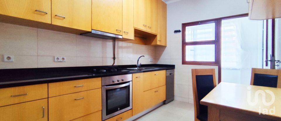 Apartamento T3 em Viana do Castelo (Santa Maria Maior e Monserrate) e Meadela de 103 m²