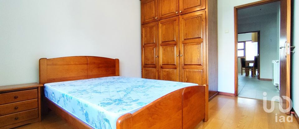 Apartamento T3 em Viana do Castelo (Santa Maria Maior e Monserrate) e Meadela de 103 m²