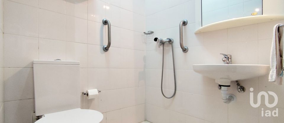 Apartamento T3 em Viana do Castelo (Santa Maria Maior e Monserrate) e Meadela de 103 m²