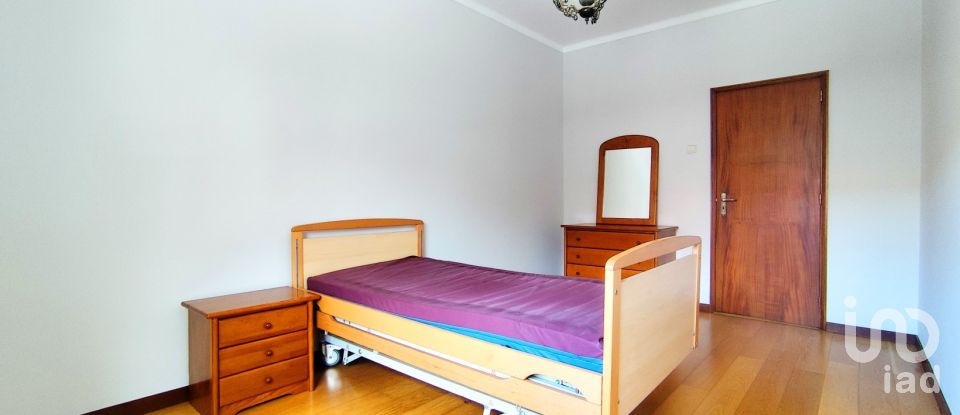 Apartamento T3 em Viana do Castelo (Santa Maria Maior e Monserrate) e Meadela de 103 m²