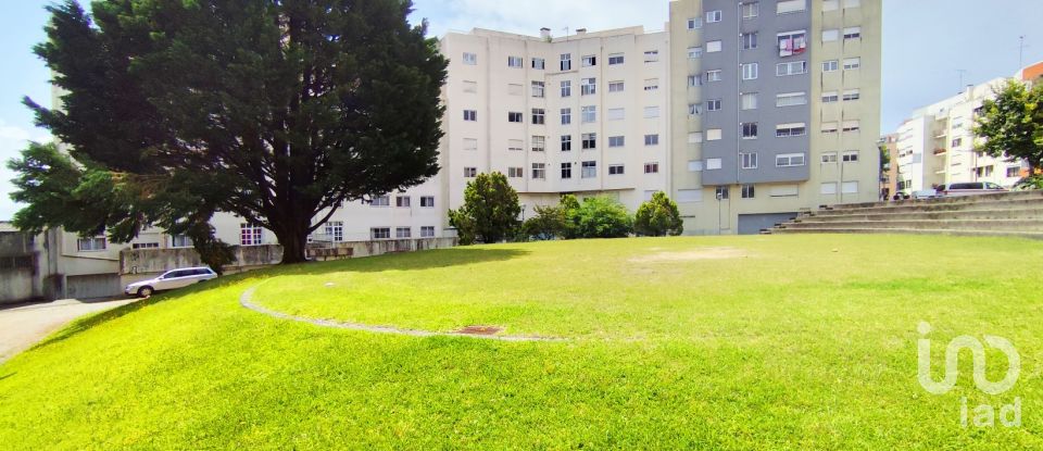 Apartamento T3 em Viana do Castelo (Santa Maria Maior e Monserrate) e Meadela de 103 m²