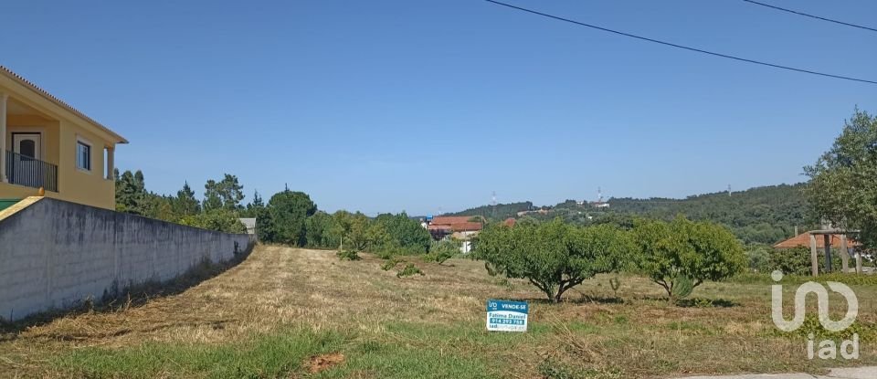 Terrain à Milagres de 2 072 m²